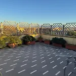 Terrace Of The Aureli